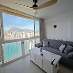 Moonone Apartmán Benidorm