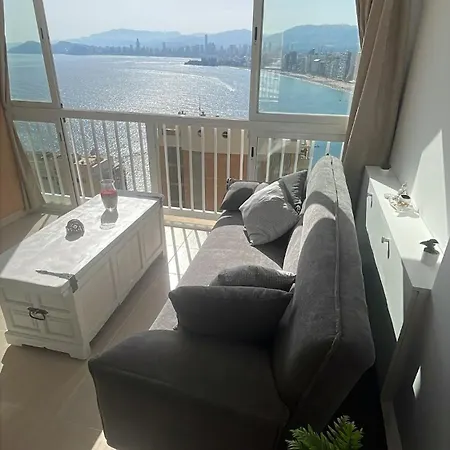 Moonone Appartamento Benidorm