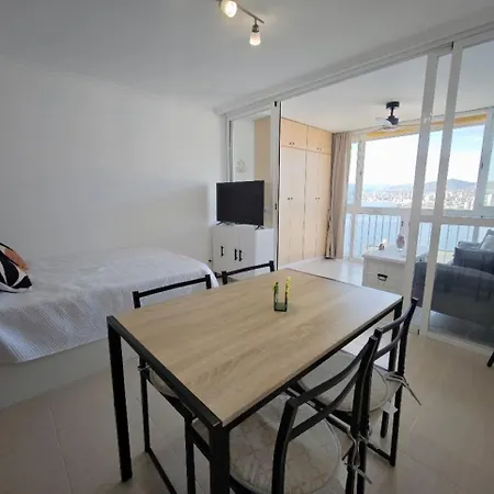 Apartmán Moonone Benidorm