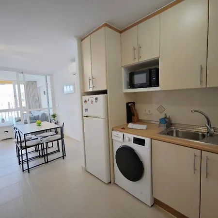 Appartamento Moonone Benidorm