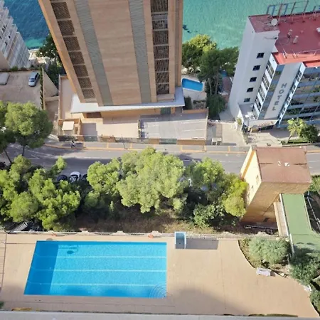 Moonone * Benidorm
