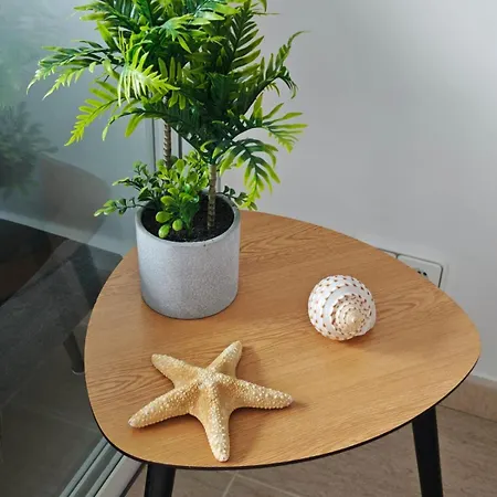 Moonone Appartement Benidorm
