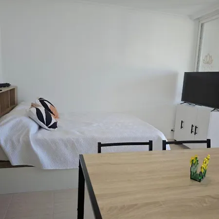 Appartement Moonone Benidorm