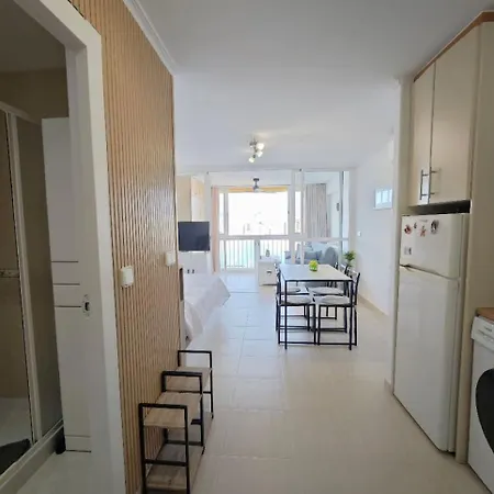 Appartement Moonone *