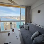 Moonone Apartment Benidorm