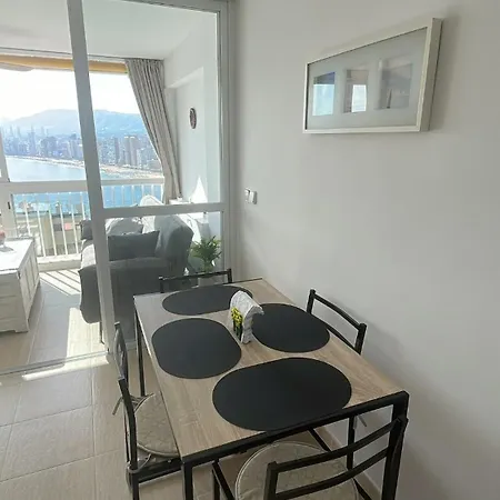 Moonone Appartement *