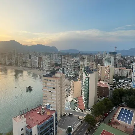 Appartamento Moonone *