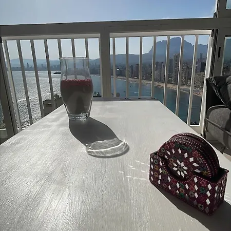 Moonone Appartement *