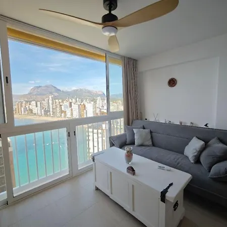 Moonone Appartement Benidorm