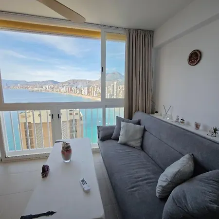 Moonone Appartement Benidorm