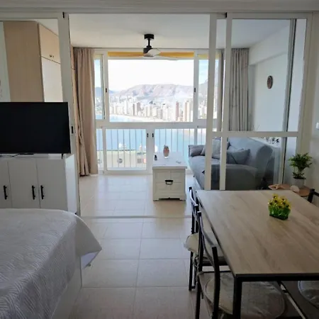 Appartement Moonone *