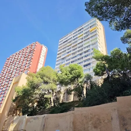 Appartement Moonone *