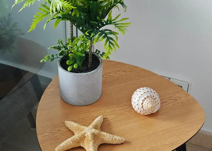 Moonone Apartament Benidorm