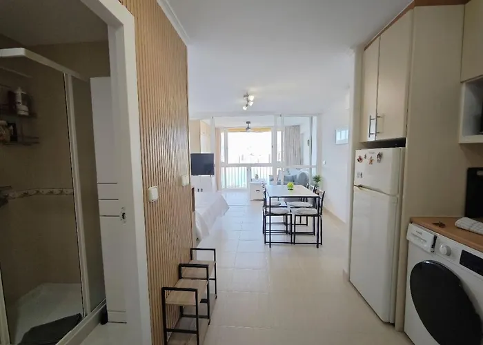 Apartament Moonone *