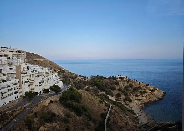 Apartament Moonone Benidorm