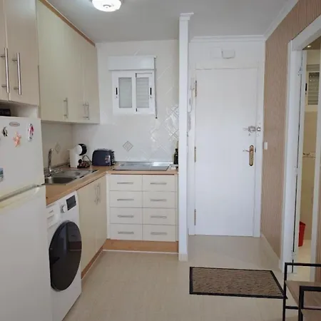 Moonone Apartamento Benidorm