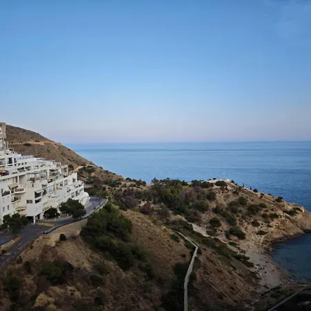 Apartamento Moonone Benidorm