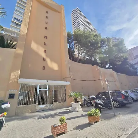 Apartamento Moonone *