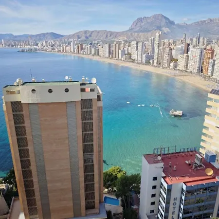 Moonone Apartamento *