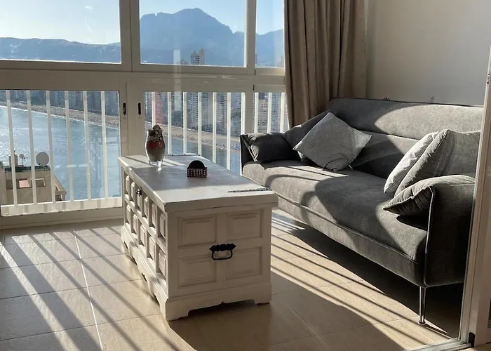 Moonone Appartement