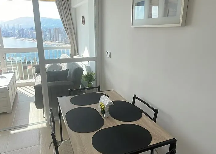 Moonone Appartement *