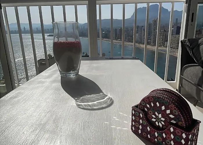 Moonone Appartement *