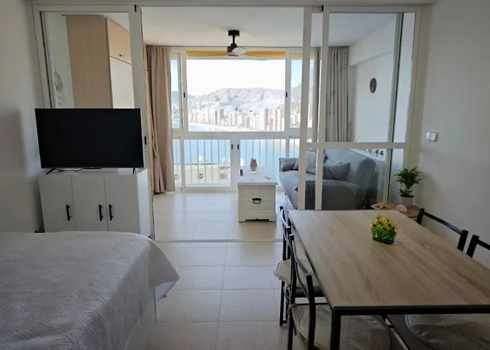 Appartement Moonone *
