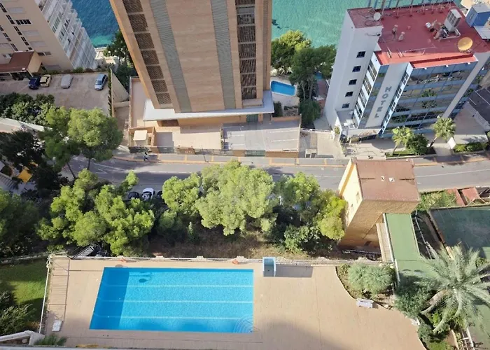 Moonone * Benidorm