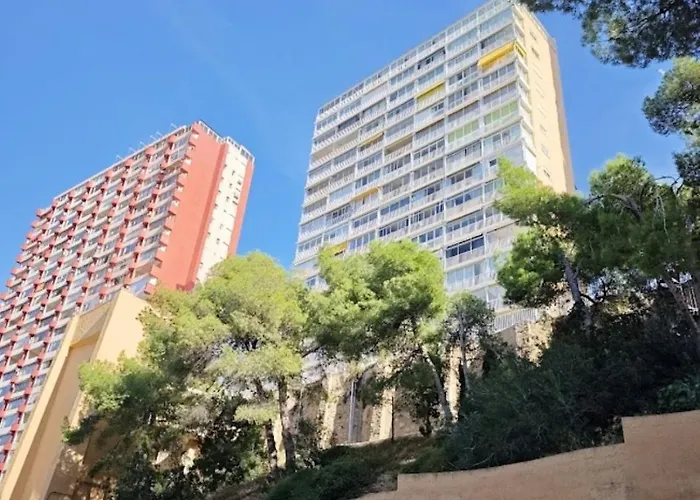 Appartement Moonone *