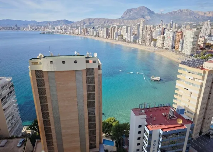 Moonone Appartement *